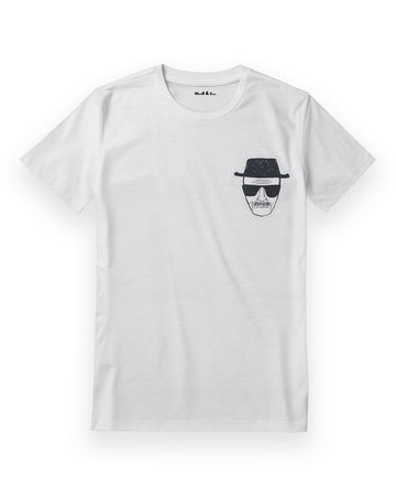 Walter White Regular T-Shirt