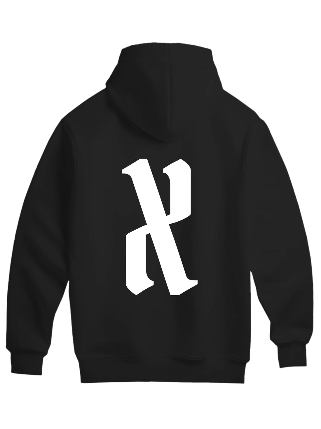 X Hoodie