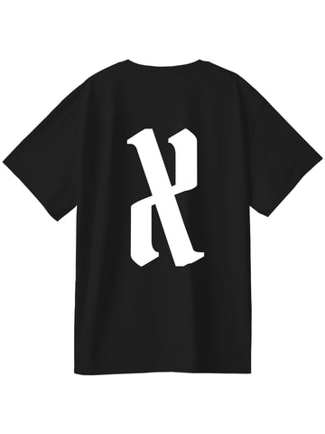 X Oversize T-Shirt