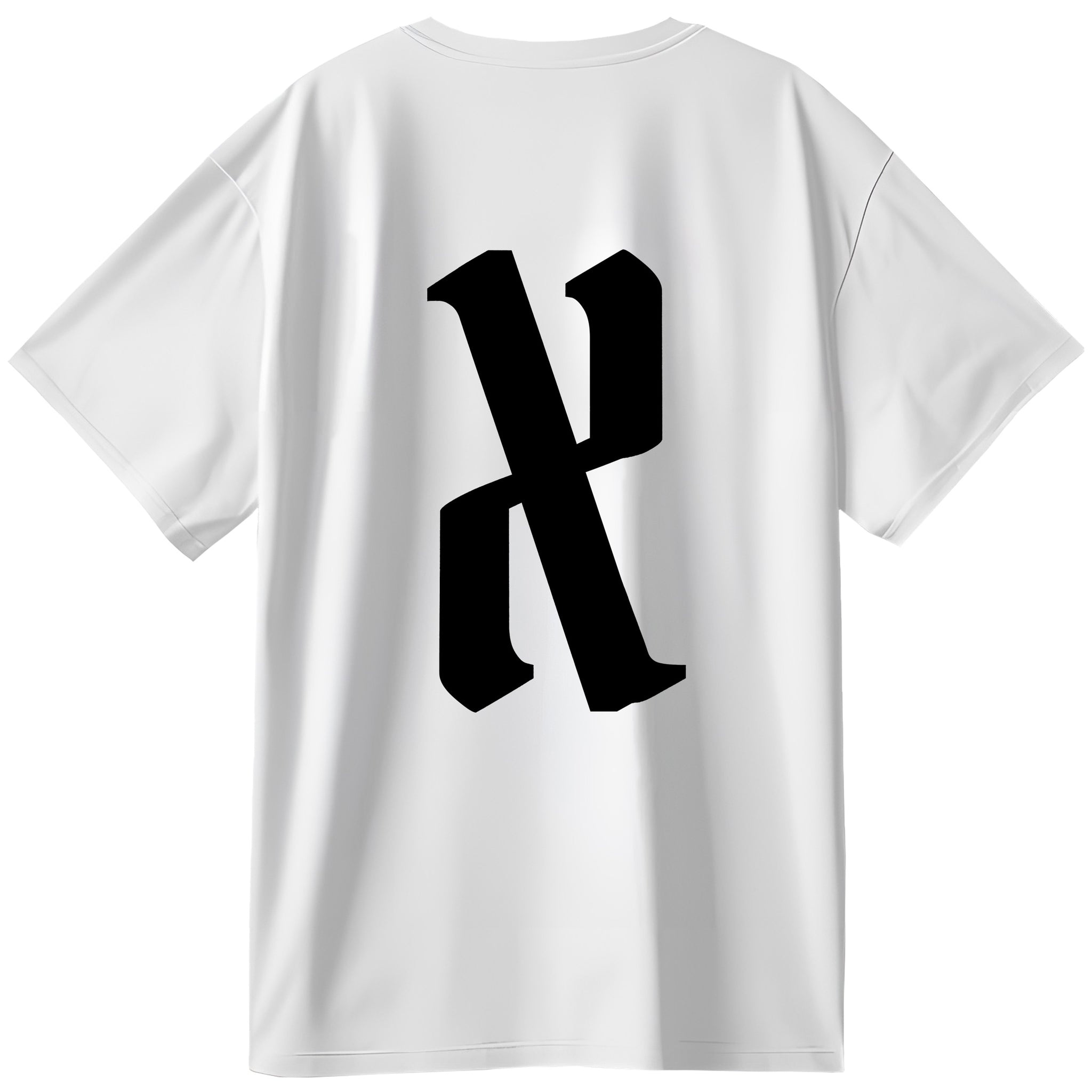 X Oversize T-Shirt